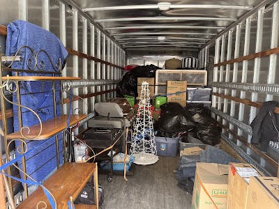 ABC123MOVERS, LLC