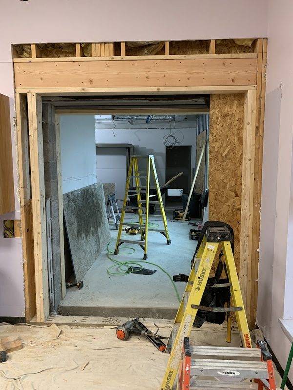 Mount Wolfe LLC
